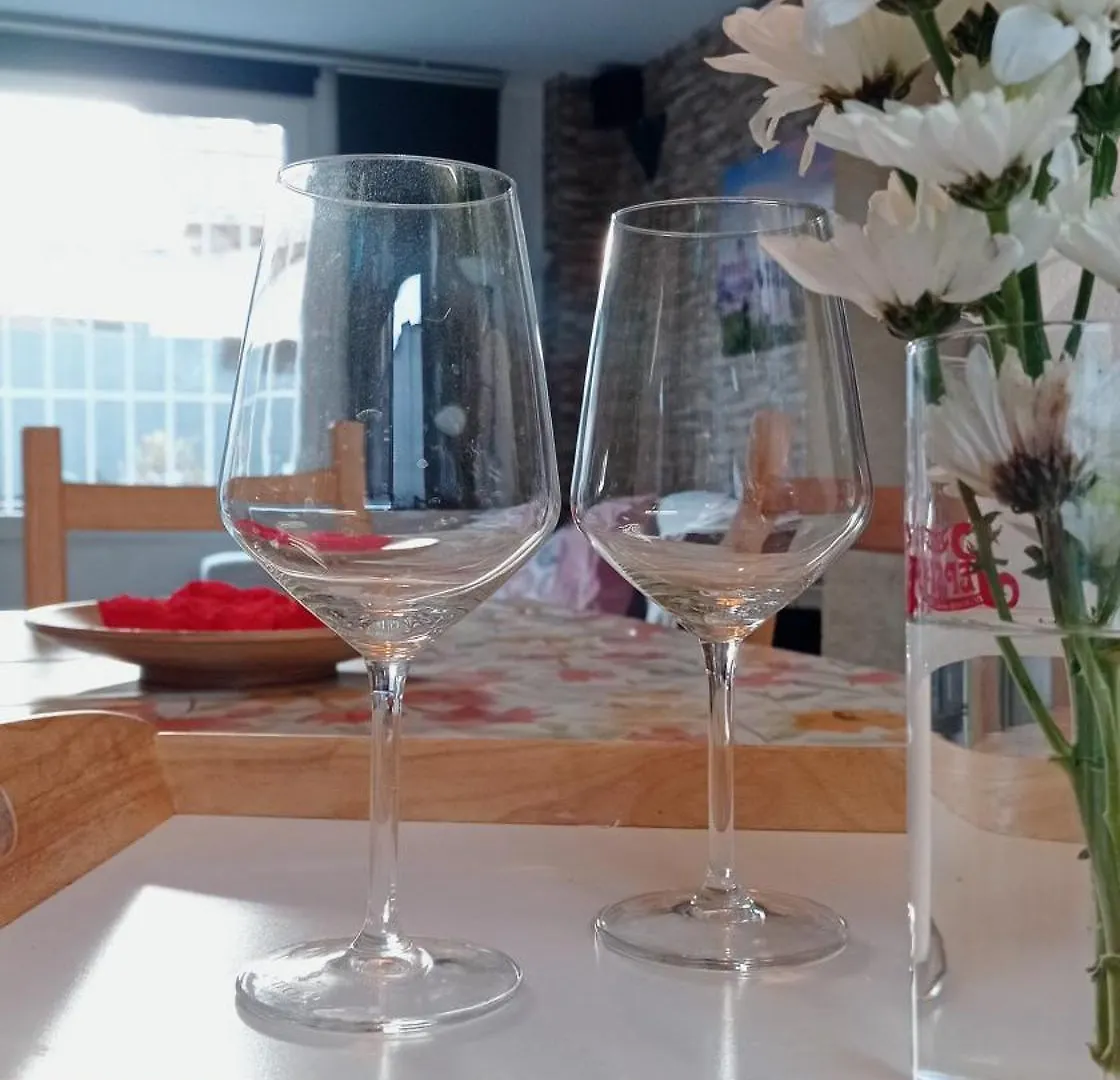 Estancia De Invitados De Casa Tais Málaga 0*,  İspanya