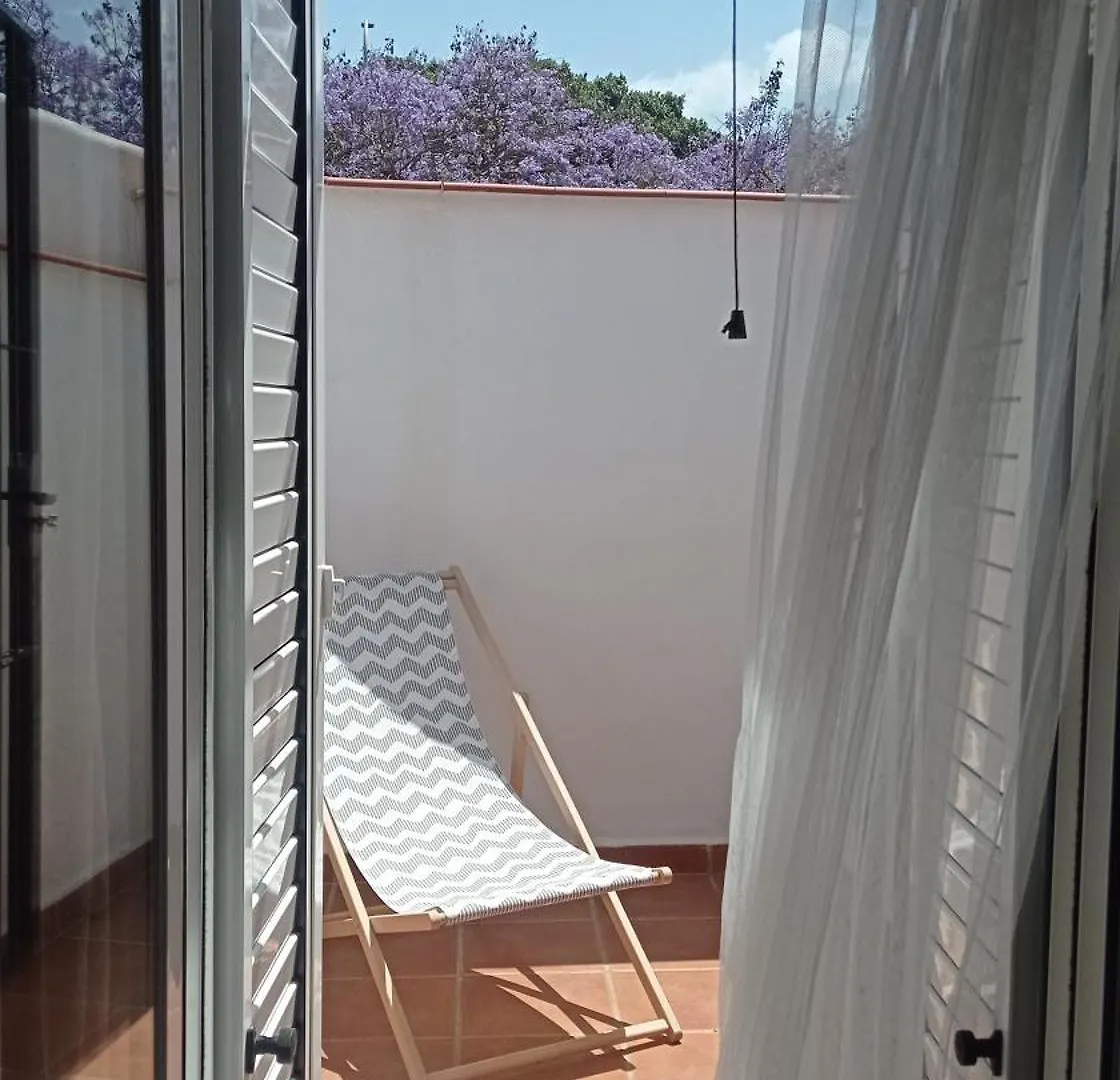 Estancia De Invitados De Casa Tais Málaga 0*,  İspanya